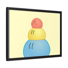 Load image into Gallery viewer, Anime Clannadr Canvas Framed Art Print