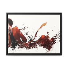Load image into Gallery viewer, Anime Bungou Stray Dogs Canvas Framed Art Print