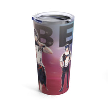 Load image into Gallery viewer, Hitori no Shita: The Outcast Tumbler 20oz