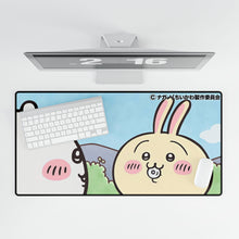 Load image into Gallery viewer, Chiikawa Desktop Mouse Pad (Desk Mat)