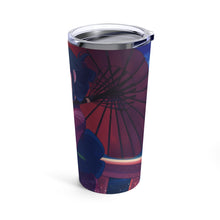 Load image into Gallery viewer, Anime Geisha Tumbler 20oz