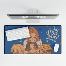 Load image into Gallery viewer, Anime Tokyo Revengers Mouse Pad (Desk Mat)