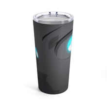 Load image into Gallery viewer, Arrow - Enen no Shouboutai (Fire Force) Tumbler 20oz