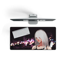 Load image into Gallery viewer, NieR: Automata Mouse Pad (Desk Mat)