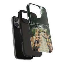 Load image into Gallery viewer, Attack on Titan iPhone Cases