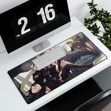 Load image into Gallery viewer, NieR: Automata - A2,2B and 9S Mouse Pad (Desk Mat)