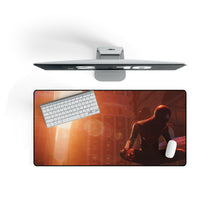 Load image into Gallery viewer, Marvel's Spider-Man: Miles Morales Mouse Pad (Desk Mat)
