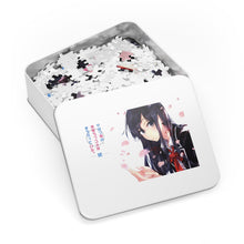 Load image into Gallery viewer, My Teen Romantic Comedy SNAFU Yukino Yukinoshita Jigsaw Puzzle