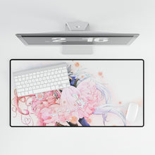 Load image into Gallery viewer, Anime Smile Precure! Mouse Pad (Desk Mat)