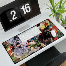 Load image into Gallery viewer, Hôzuki Mouse Pad (Desk Mat)