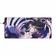 Load image into Gallery viewer, Puella Magi Madoka Magica RGB LED Mouse Pad (Desk Mat)