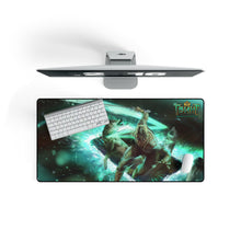 Load image into Gallery viewer, Gwent: The Witcher Card Game Mouse Pad (Desk Mat)