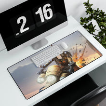 Load image into Gallery viewer, PlayerUnknown's Battlegrounds Mouse Pad (Desk Mat)