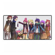 Load image into Gallery viewer, Ojamajo Doremi Mouse Pad (Desk Mat)