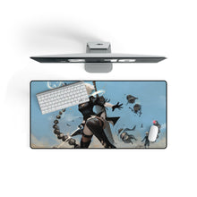 Load image into Gallery viewer, NieR: Automata Mouse Pad (Desk Mat)