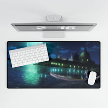 Load image into Gallery viewer, Aria The Animation Mouse Pad (Desk Mat)