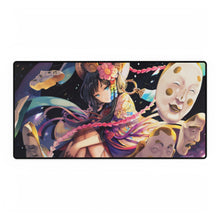 Load image into Gallery viewer, Anime Onmyoji Mouse Pad (Desk Mat)