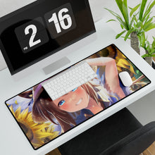 Load image into Gallery viewer, Anime Uma Musume: Pretty Der Mouse Pad (Desk Mat)