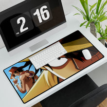 Load image into Gallery viewer, Anime One Piece Mouse Pad (Desk Mat)