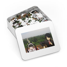 Load image into Gallery viewer, Monogatari (Series) Jigsaw Puzzle