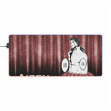 Load image into Gallery viewer, Anime Bleach RGB LED Mouse Pad (Desk Mat)