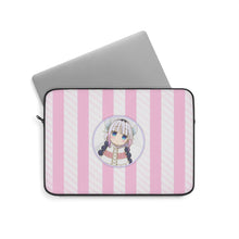 Load image into Gallery viewer, Miss Kobayashi's Dragon Maid Kanna Kamui, Kobayashi San Chi No Maid Dragon Laptop Sleeve