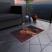 Load image into Gallery viewer, Natsu Dragneel Rug
