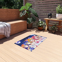 Load image into Gallery viewer, Love Live! Rug