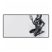 Load image into Gallery viewer, Cobra Anime Mouse Pad (Desk Mat)