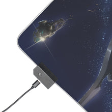 Load image into Gallery viewer, Aldnoah.Zero RGB LED Mouse Pad (Desk Mat)
