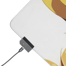 Load image into Gallery viewer, Monogatari (Series) RGB LED Mouse Pad (Desk Mat)