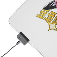 Load image into Gallery viewer, No Game No Life RGB LED Mouse Pad (Desk Mat)