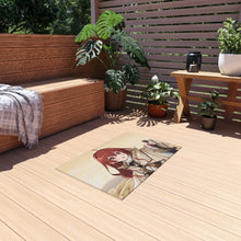 Load image into Gallery viewer, Mushoku Tensei: Jobless Reincarnation Rug