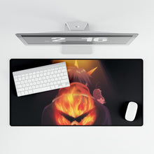 Load image into Gallery viewer, Anime Tengen Toppa Gurren Lagann Mouse Pad (Desk Mat)