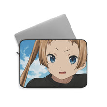 Load image into Gallery viewer, Love, Chunibyo & Other Delusions Sanae Dekomori Laptop Sleeve