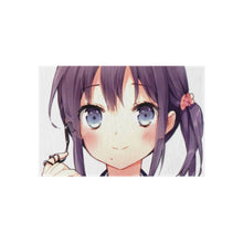 Load image into Gallery viewer, Kokoro Connect Iori Nagase Rug