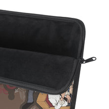 Load image into Gallery viewer, Soul Eater Laptop Sleeve