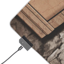 Load image into Gallery viewer, Fruits Basket RGB LED Mouse Pad (Desk Mat)