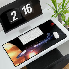 Load image into Gallery viewer, Harlock Mouse Pad (Desk Mat)