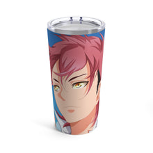 Load image into Gallery viewer, Food Wars: Shokugeki no Soma Tumbler 20oz