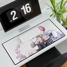 Load image into Gallery viewer, Anime Re:ZERO -Starting Life in Another World- Mouse Pad (Desk Mat)