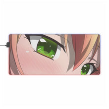 Load image into Gallery viewer, Hajimete no Gal RGB LED Mouse Pad (Desk Mat)