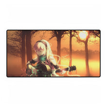 Load image into Gallery viewer, Anime Vocaloid Mouse Pad (Desk Mat)