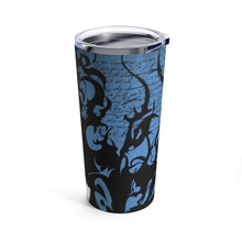 Load image into Gallery viewer, Hellsing Tumbler 20oz
