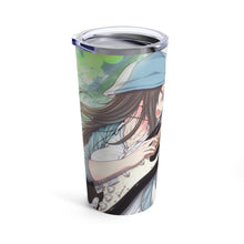 Load image into Gallery viewer, Girls und Panzer Tumbler 20oz