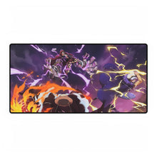 Load image into Gallery viewer, Anime One Piece Mouse Pad (Desk Mat)