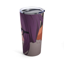 Load image into Gallery viewer, Laid-Back Camp Tumbler 20oz