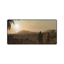 Load image into Gallery viewer, Shadow of the Tomb Raider- Mexico Mouse Pad (Desk Mat)