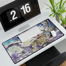 Load image into Gallery viewer, The Heroic Legend Of Arslan Mouse Pad (Desk Mat)