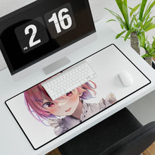 Load image into Gallery viewer, Anime Re:ZERO -Starting Life in Another World- Mouse Pad (Desk Mat)